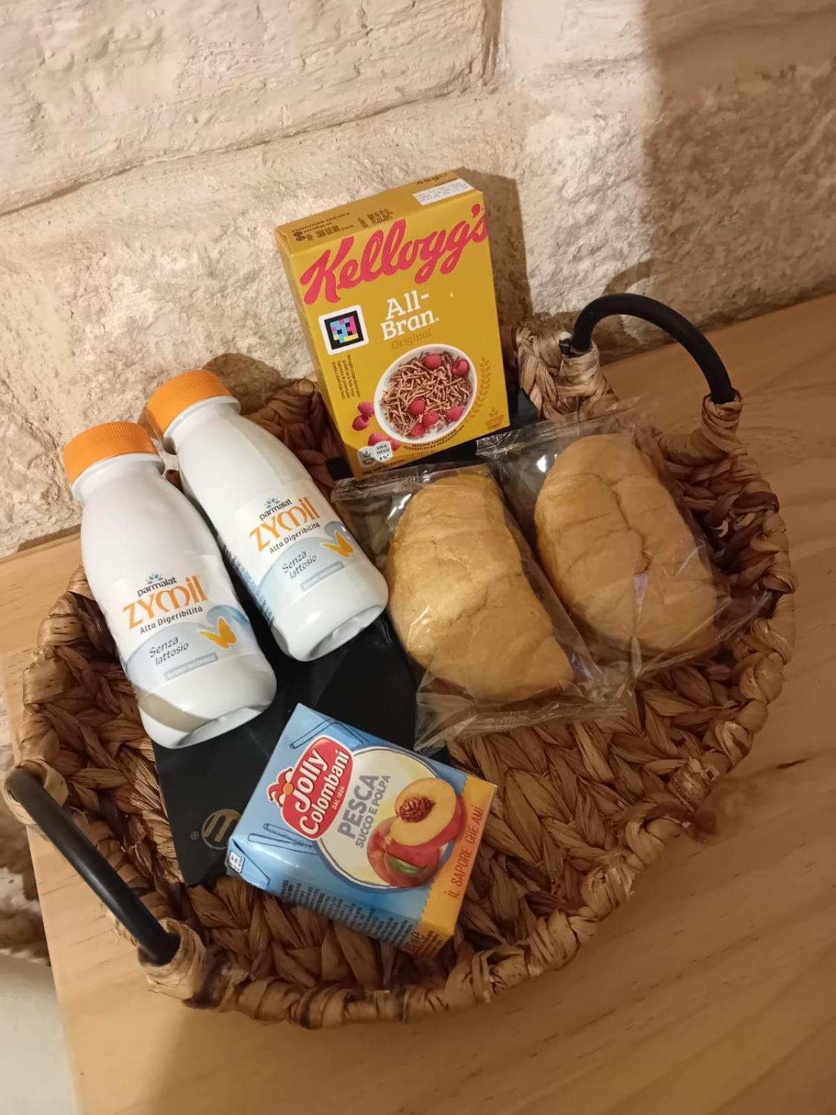 ביצ'לייה B & B La Grotta מראה חיצוני תמונה
