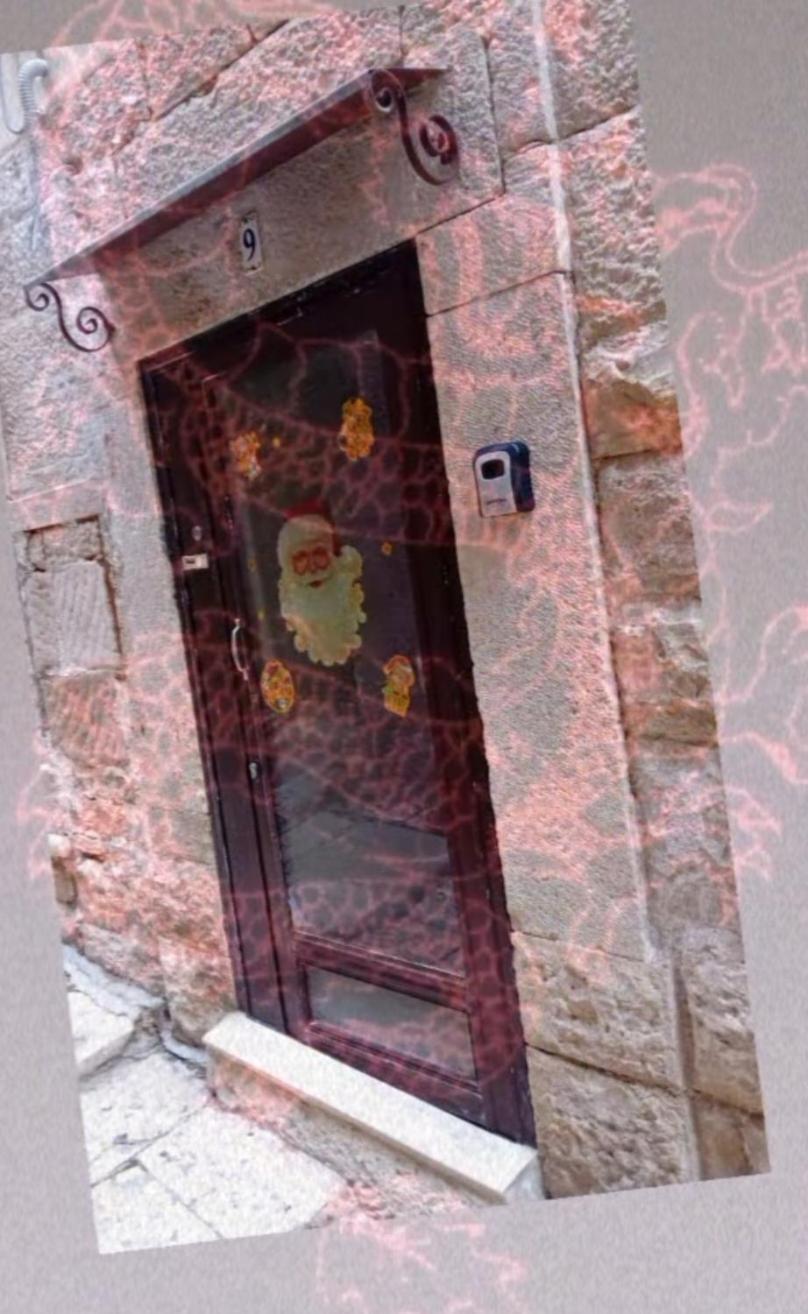 ביצ'לייה B & B La Grotta מראה חיצוני תמונה