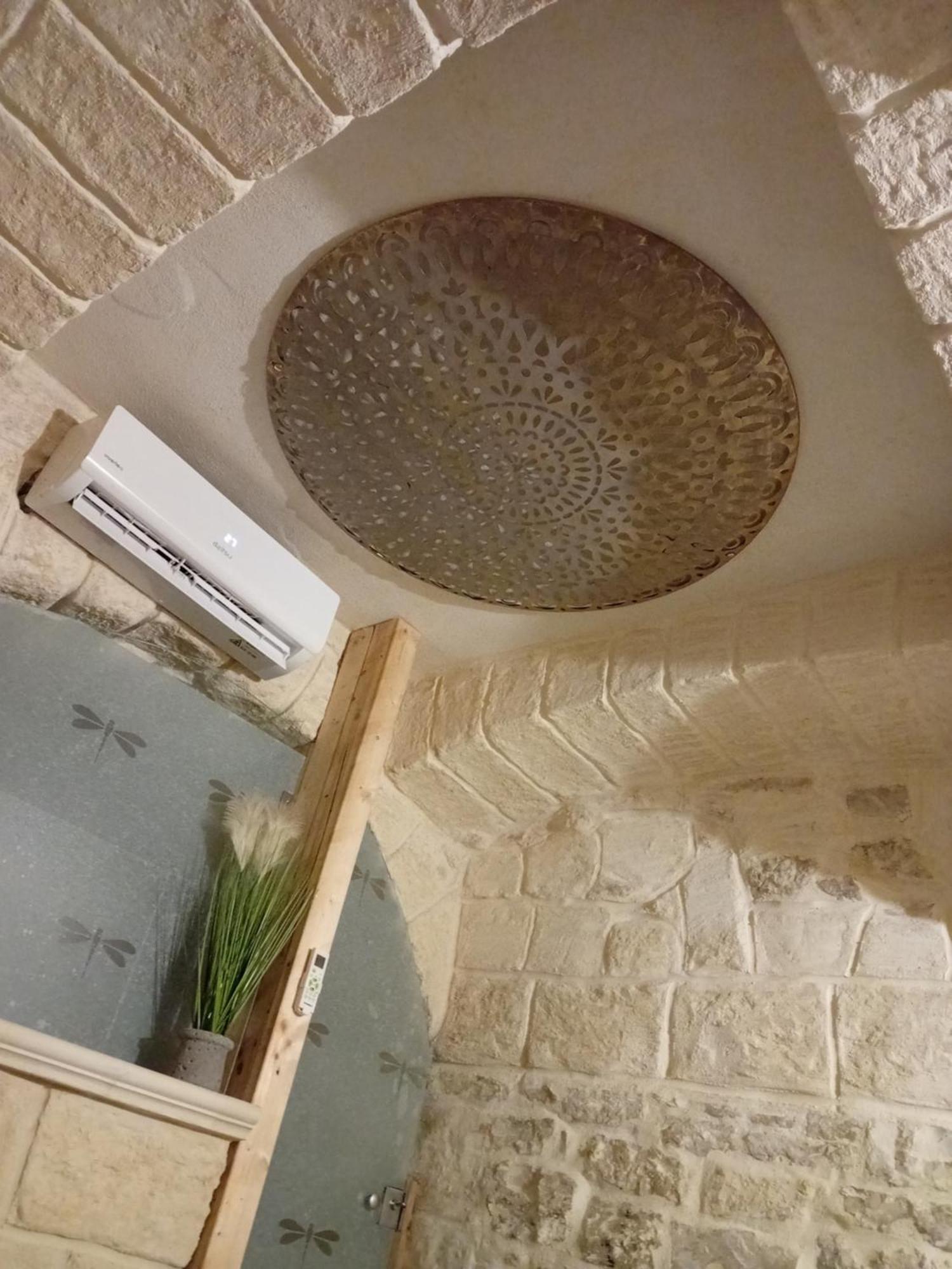 ביצ'לייה B & B La Grotta מראה חיצוני תמונה